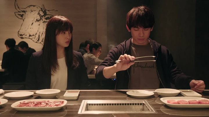 ⁣Food Luck (2020) (1080p) +subtitle