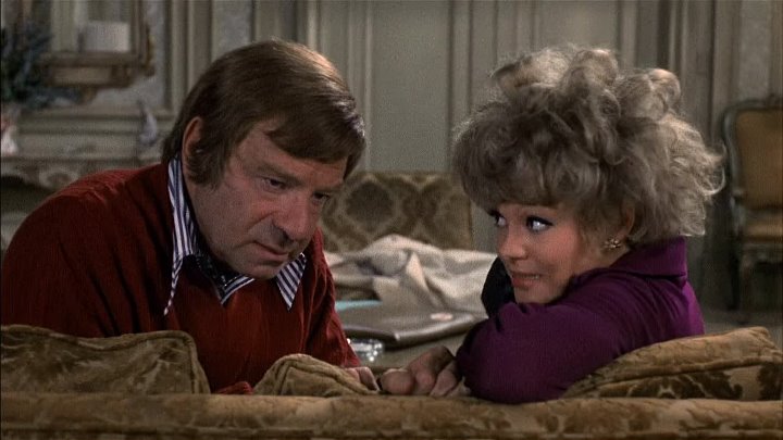 ⁣Plaza Suite (1971) (1080p)🌻 70's Movies