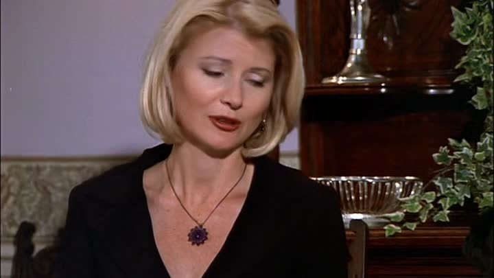 ⁣Sabrina Teenage Witch [S02E03] Dummy for Love