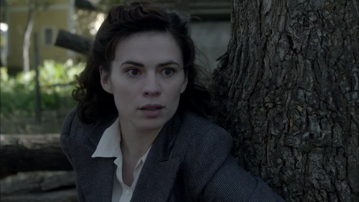 ⁣Restless (2012) Part 1 (1080p)🌻 Period Drama/Films