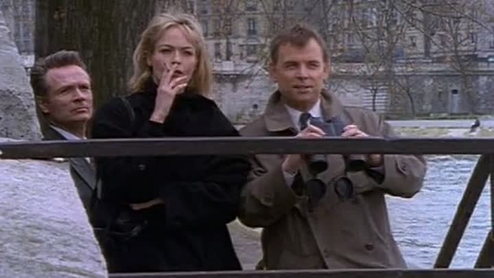 ⁣Highlander (1994) S2E22 - Counterfeit: Part 2