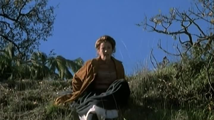 ⁣Dr Quinn, Medicine Woman [S5E15] Farewell Appearance