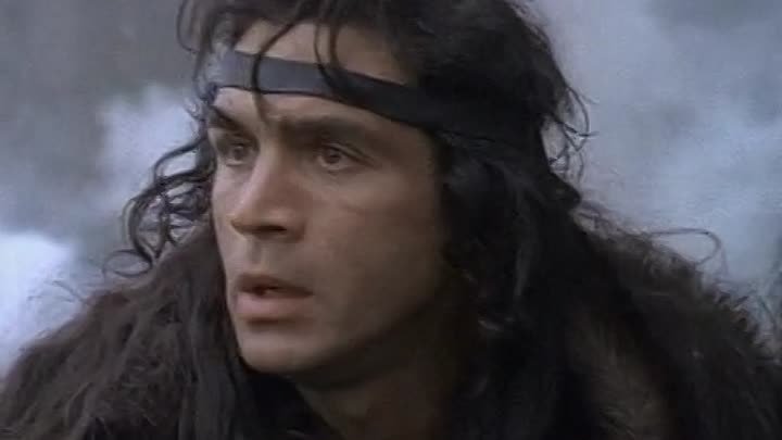 ⁣Highlander (1994) S2E20 - Prodigal Son