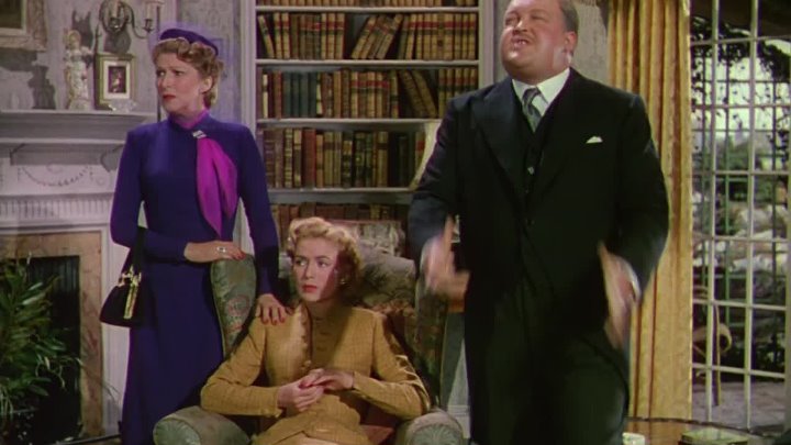 ⁣Will Any Gentleman ? (1953) (1080p)🌻 Classic & Older Hollywood Films