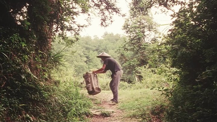 ⁣Postmen In The Mountains (1999) (720p) +subtitle