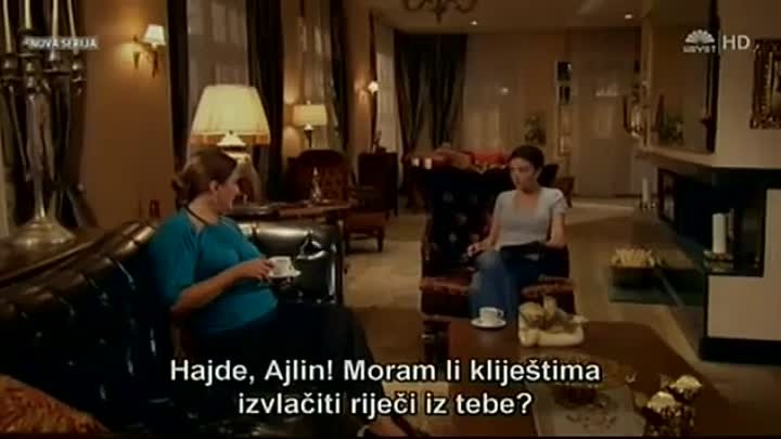 ⁣Cijena zivota 6 MF TEAM