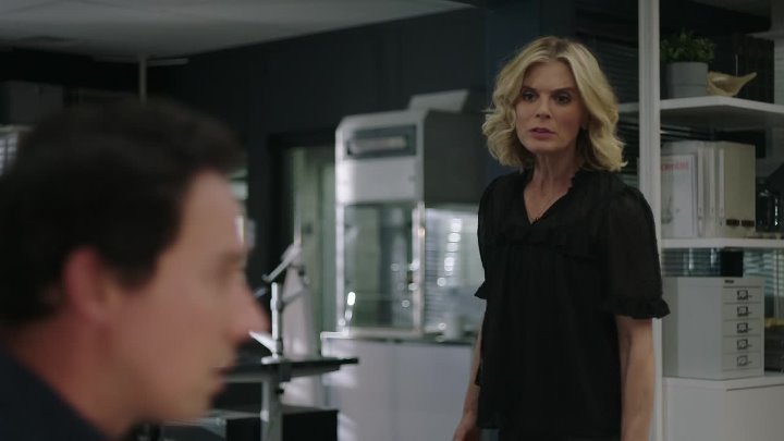 ⁣Silent Witness [S24E02] (1080p) Redemption: Part 2