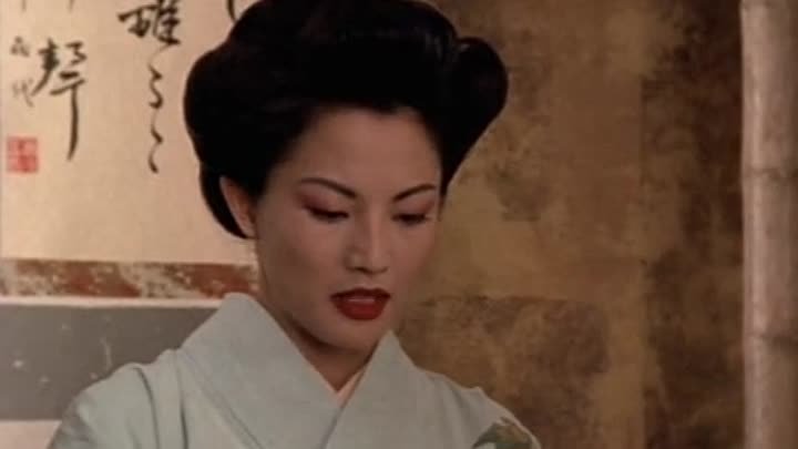 ⁣Highlander (1994) S3E1 - The Samurai