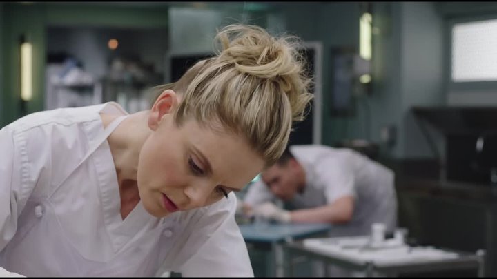 ⁣Silent Witness [S24E04] (1080p) Bad Love: Part 2