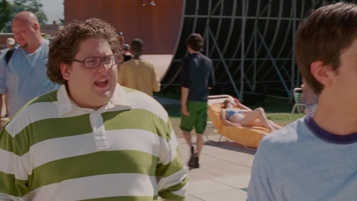 ⁣Accepted (2006) (1080p)🌻 00's & Up Movies