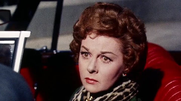 ⁣Back Street (1961) (720p)🌻 Classic & Older Hollywood Films