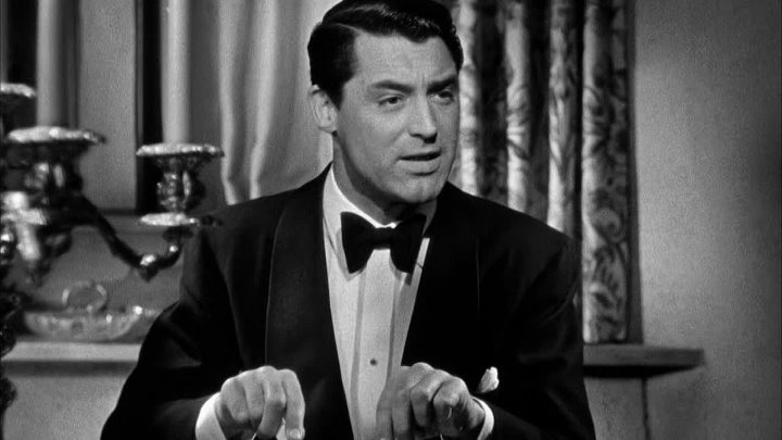 ⁣Suspicion (1941) Restored (1080p)🌻 Film Noir