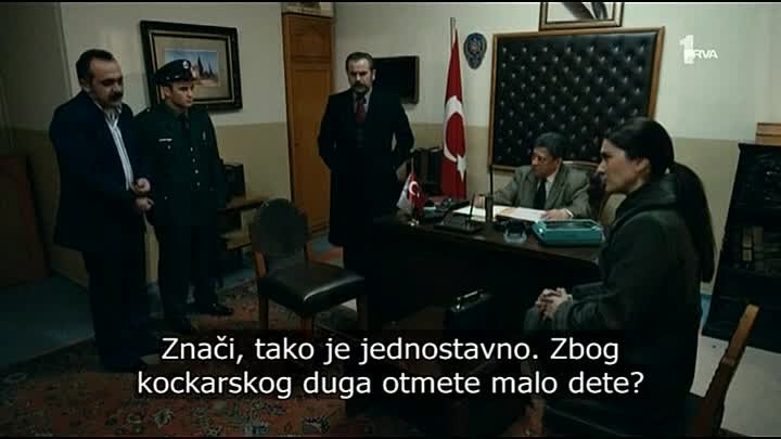 ⁣K- S01 E63 MFTeam