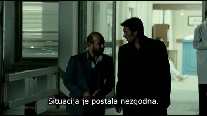 ⁣K- S01 E90 MFTeam