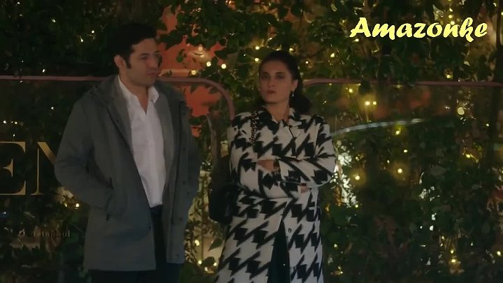 ⁣Mali 10-1 — Amazonke