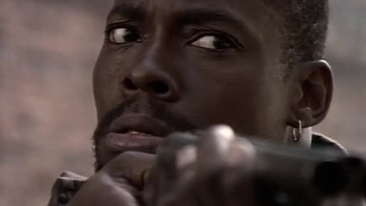 ⁣Highlander (1993) S2E9 - Run for Your Life