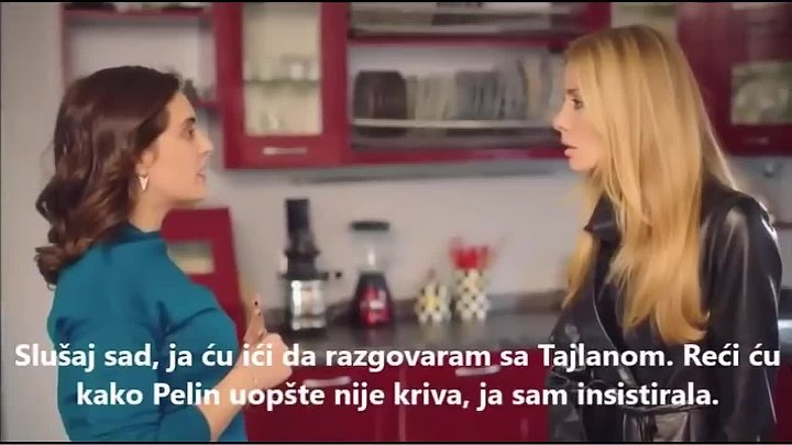 Mali zlocini Ep 14 dio 1