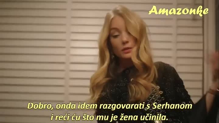 Mali zlocini –Vese AmazonkeEp 16