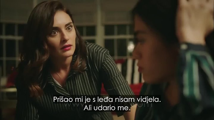 ⁣Mali zločini 21 ep