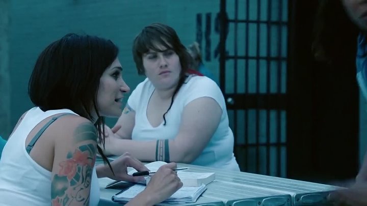 ⁣Wentworth (2014) S2Ep01 -Born Again