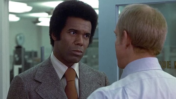 ⁣Trouble Man (1972) (720p)🌻 70's Movies