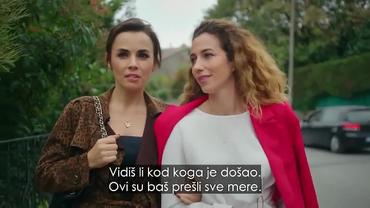 ⁣Mali zlocini Ep 40 (2017)