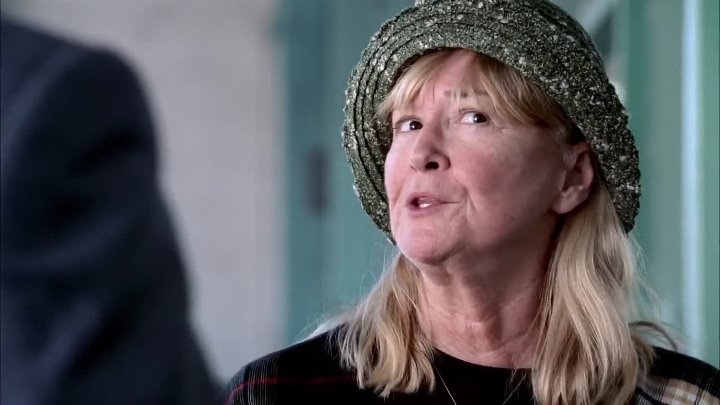 ⁣Cold Case (2005) [S3E05] Committed