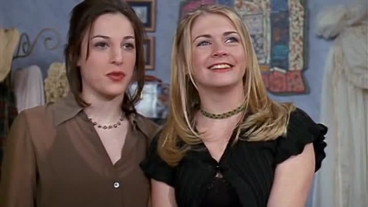 ⁣Sabrina The Teenage Witch [S01E20] Meeting Dad's Girlfriend