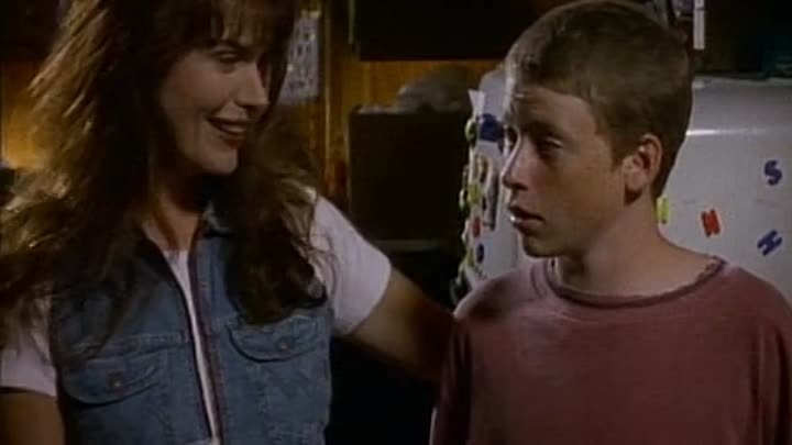 ⁣Touched by an Angel (1995) S02E08 - Operation Smile