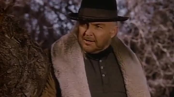 ⁣The Young Riders (1992) [S3E19] Lessons Learned