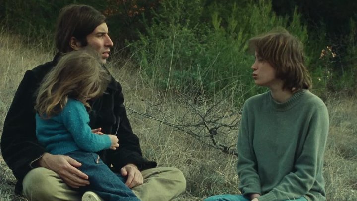 ⁣The Crying Woman (1979) (720p) +subtitle