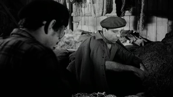 ⁣Change Of Life (1966) [EngSubs] (1080p)