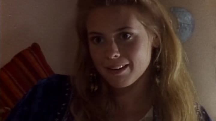 ⁣The Wonder Years [S02E14] Brightwing