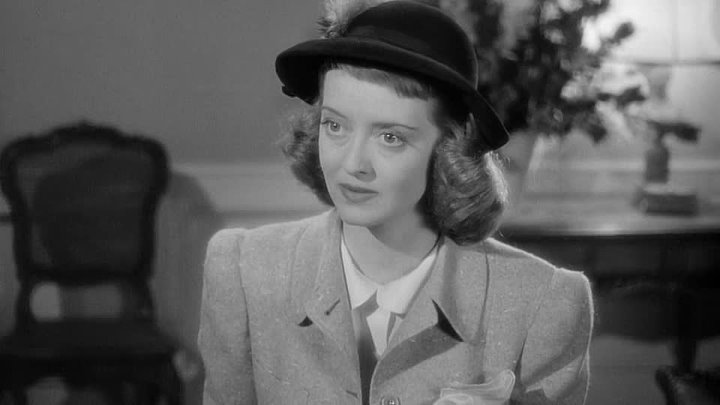 ⁣The Great Lie (1941) (720p)🌻 Black & White Films