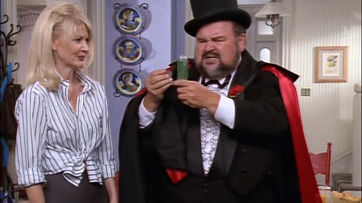 ⁣Sabrina Teenage Witch S03E04