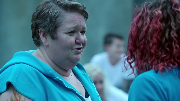 ⁣Wentworth (2016) S4Ep11- Eleventh Hour