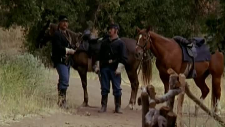 ⁣Dr Quinn, Medicine Woman [S6E09] A Time to Heal: Part 2