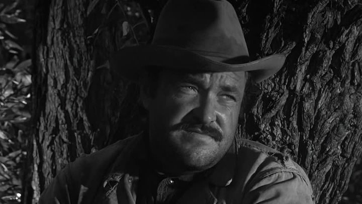 ⁣The Ride Back (1957) (720p)🌻 Westerns