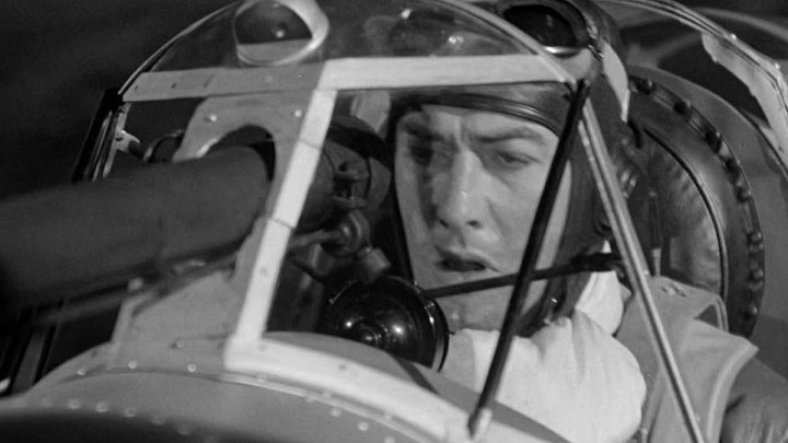 ⁣Flight Command (1940) (1080p)🌻 Black & White Films