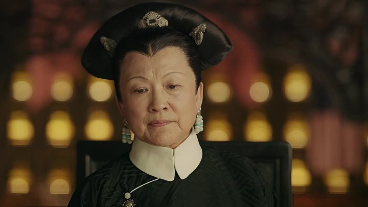 ⁣Story Of Yanxi Palace [S1E59]