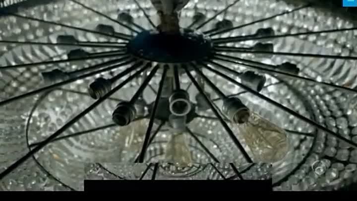 GRAND HOTEL S1 - 9 EPIZODA