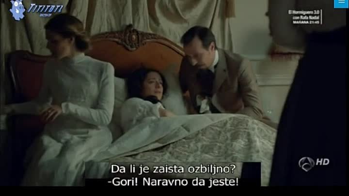 GRAND HOTEL - 11