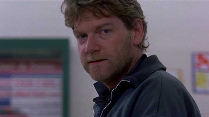 ⁣The Theory Of Flight (1998) (1080p)🌻 90's Movies