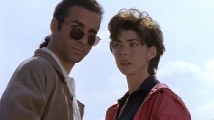 ⁣Highlander (1994) S3E7 - The Lamb