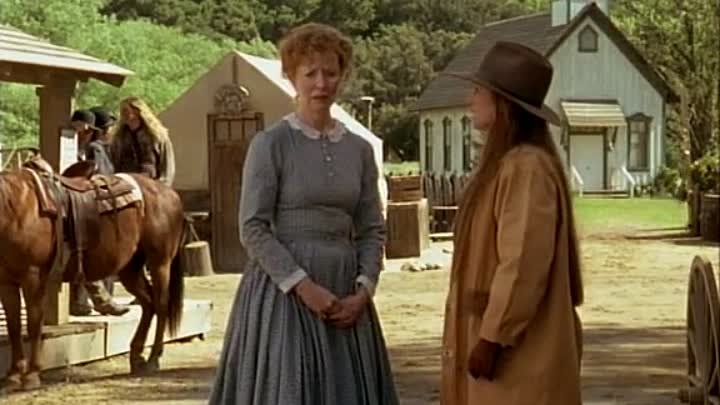 ⁣Dr Quinn, Medicine Woman [S5E26] Moment of Truth: Part 2