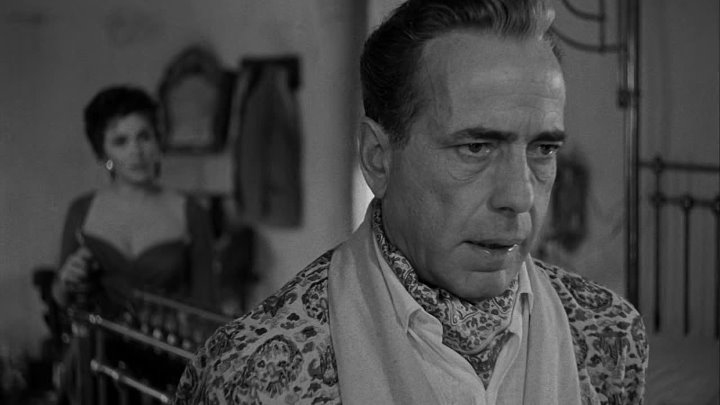 ⁣Beat The Devil (1953) (1080p)🌻 Black & White Films