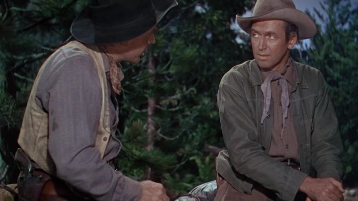 ⁣Bend Of The River (1952) (1080p)🌻 Westerns