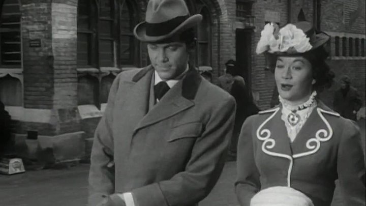 ⁣Jack The Ripper (1959) (720p)🌻 Black & White Films