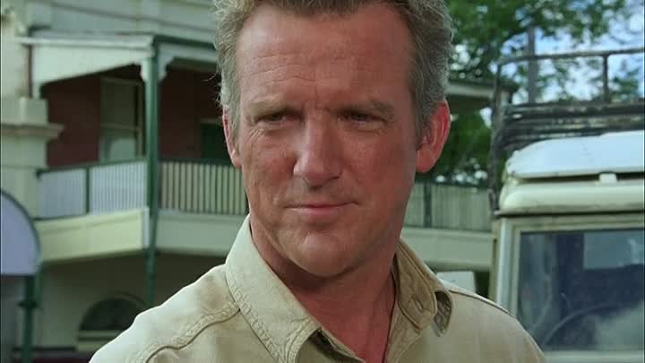 ⁣The Echo Of Thunder (1998)🌻 Hallmark Movies