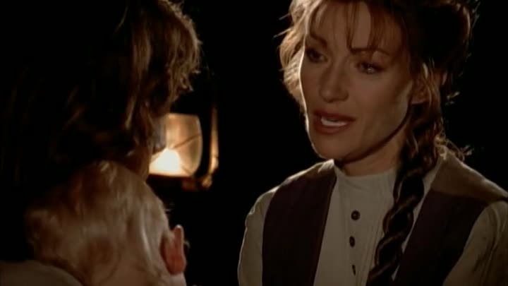 ⁣Dr Quinn, Medicine Woman [S6E02] All That Matters